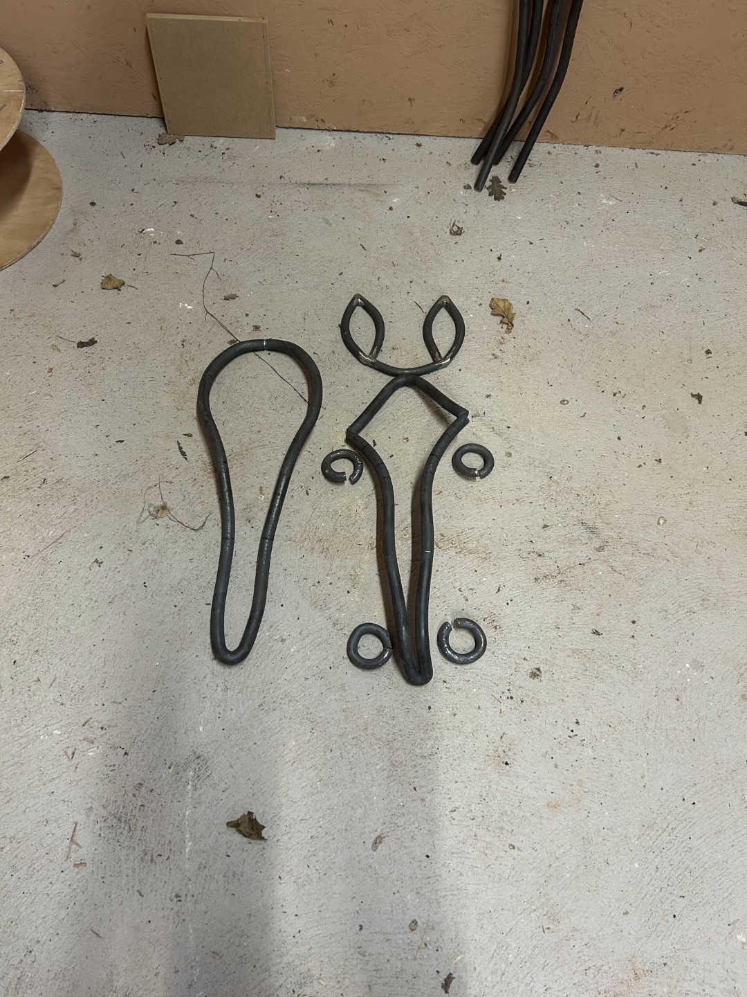 Allan poxton horse sculptures 10 (Large)